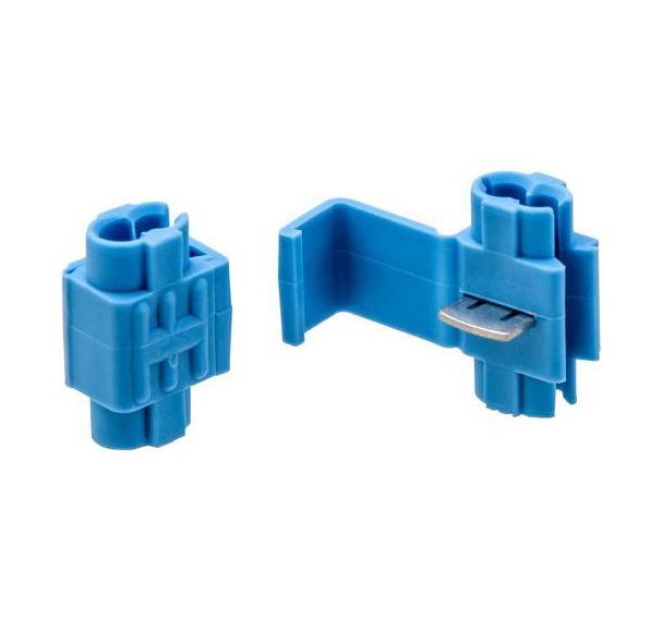 Connecteur autodénudant Scotchlok 560B - 3M - Lot de 100