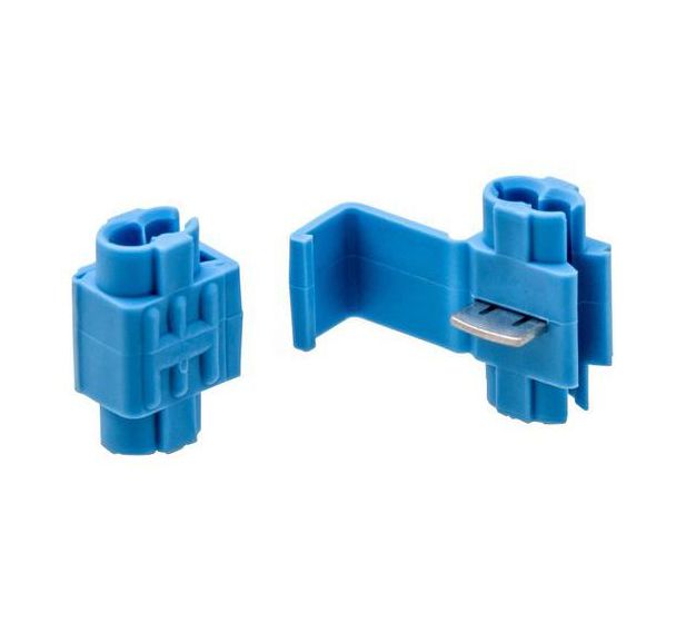Connecteur autodénudant Scotchlok 560B - 3M - Lot de 500