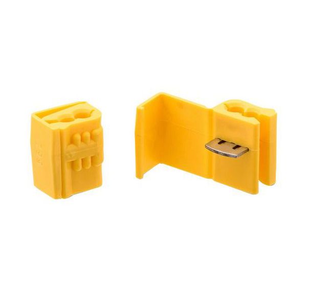 Connecteur autodénudant Scotchlok 562 - 3M - Lot de 100