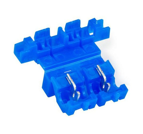 Connecteur autodénudant Scotchlok 972 - 3M - Lot de 25