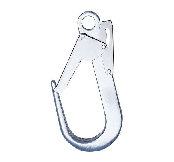 Connecteur mousqueton - Portwest (Lot de 2)