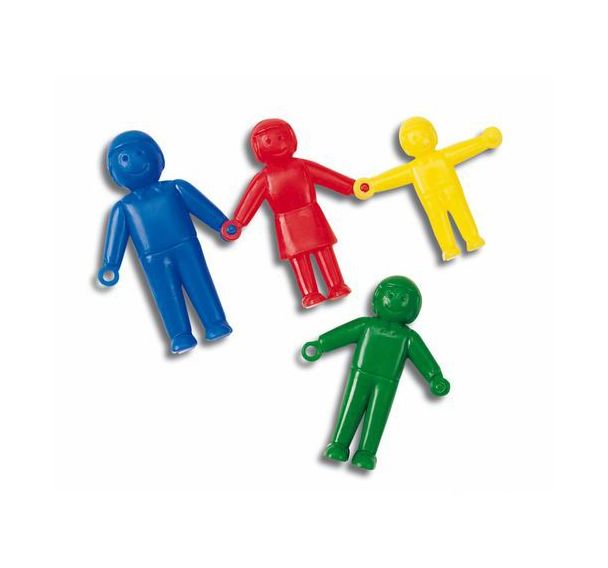 Connecting people