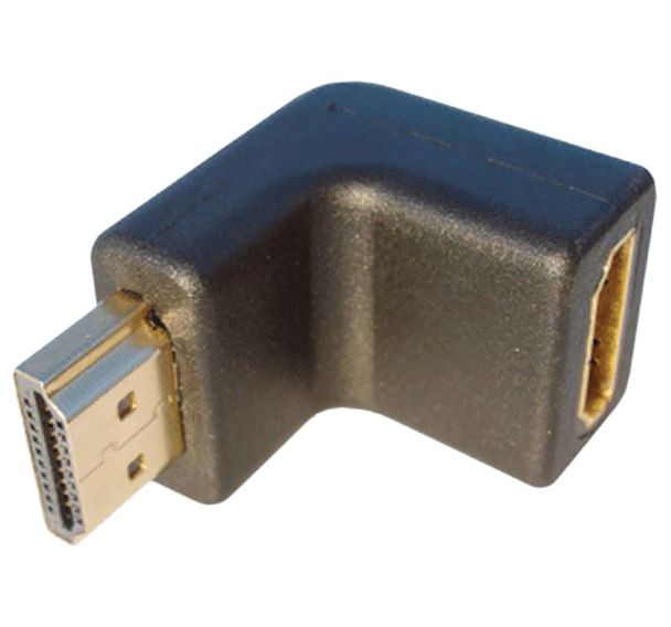 Connectique Vidéo Adaptateur HDMI - 7908-Erard