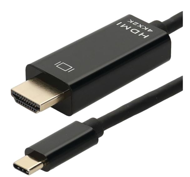 Cordon USB/HDMI - Erard