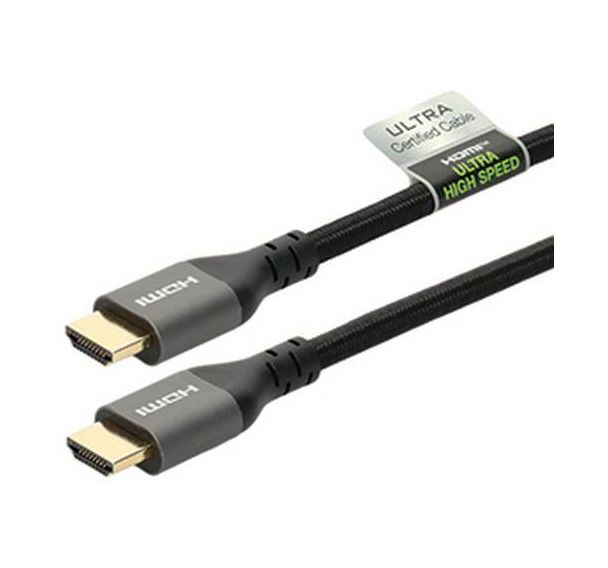 Câble HDMI M/M - Erard