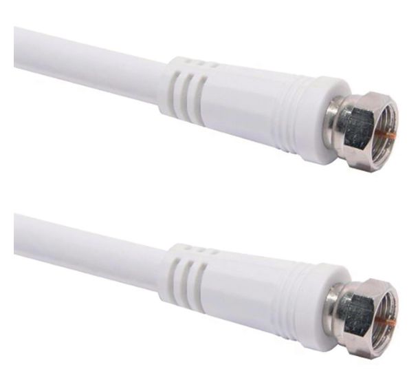 Connectique Vidéo Câble TV Erard - 5501