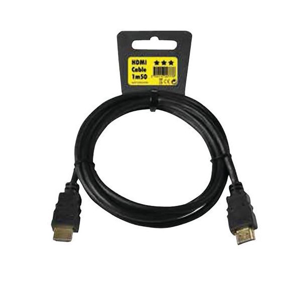 Câble HDMI X002780 2 m - Erard