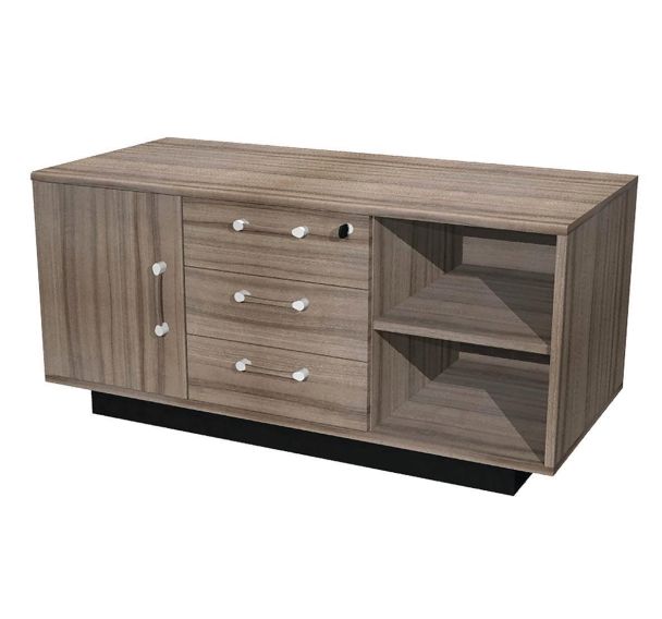 Console Guido Noyer