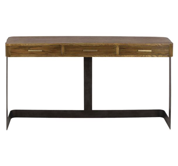 Console Scarlett 3 tiroirs