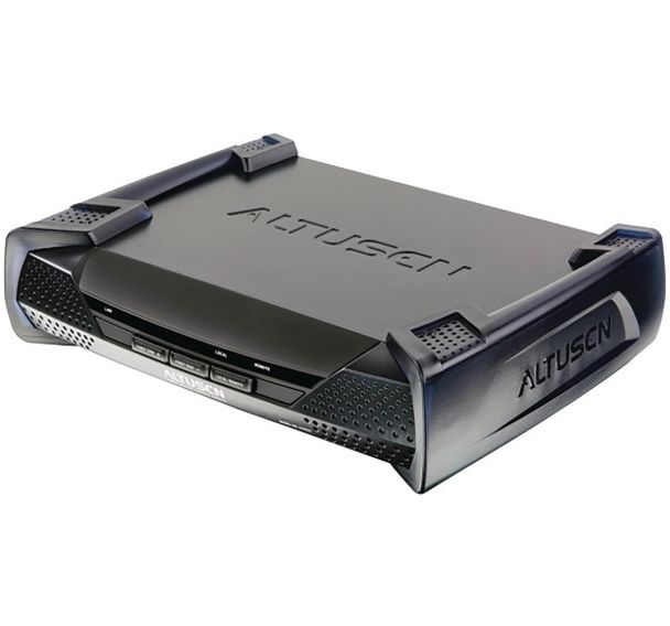 Console VGA/USB-PS2 pour kvm KM0832 ATEN