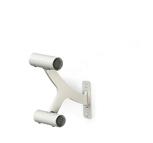 Console double pour barre de danse / l'unité