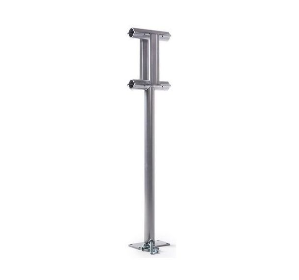 Console pour barre de danse - Dinamica - Pina Fix