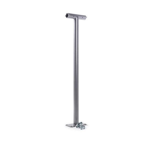 Console pour barre de danse - Dinamica Ballet - Avant Fix