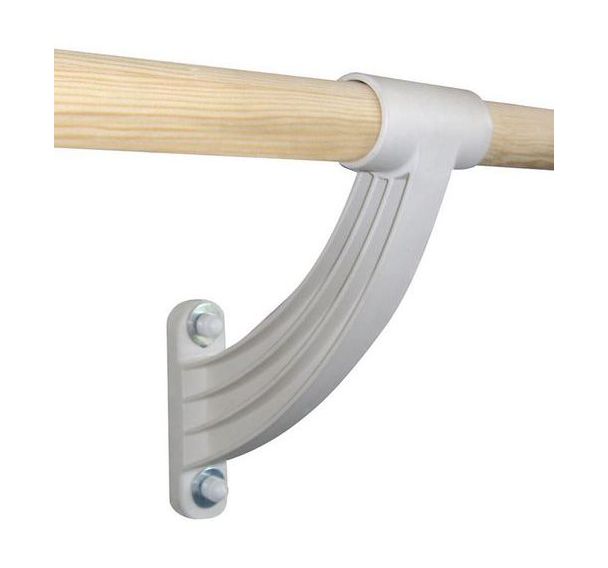 Console simple pour barre à danser