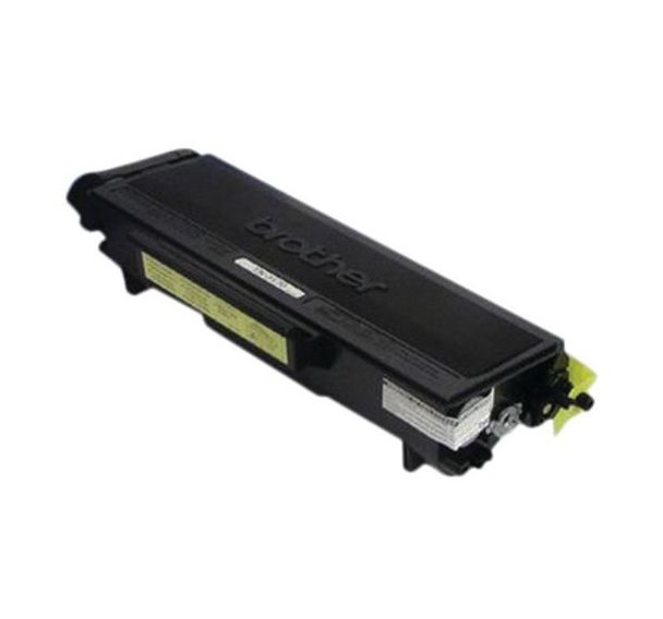 Consom. laser -Brother - TN3060/3130/3170 - 3170 -7000pages-Noir