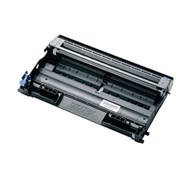Consom. laser - Brother-DR2000/2005/2100/2200-2005-12000pages-Noir
