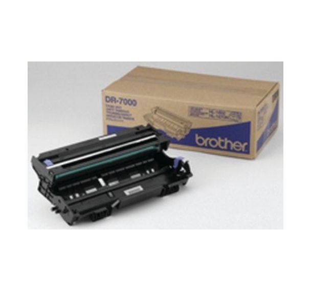 Consom. laser - Brother - DR6000 / 7000 - 7000 - 20000pages--Noir