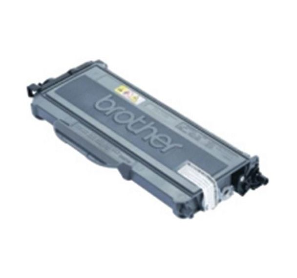 Consom. laser - Brother - TN2120/2210/2220 - 2120 - 2600pages-Noir