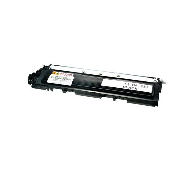 Consom. laser - Brother - TN230xx - 230BK - 2200pages--Noir