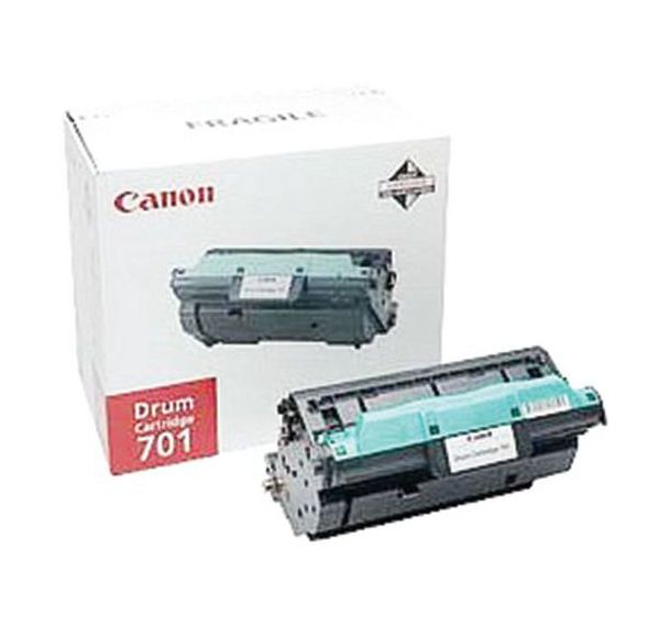 Consom. laser - Canon - 701/703 - 701 - 5000pages--Noir