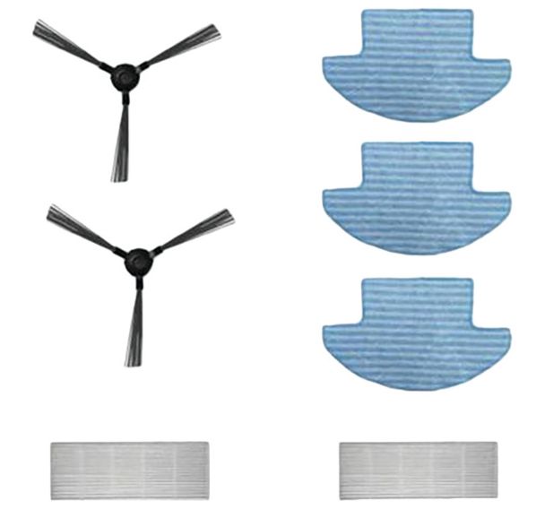 Consommables AQUAIMAPA50 - 5009 PACK AQUAIMAPA50 - Eziclean