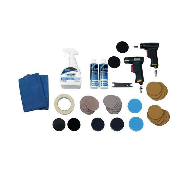 Consommables pour polissage _ 1565