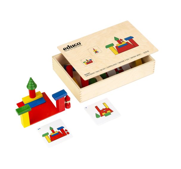Construire ensemble