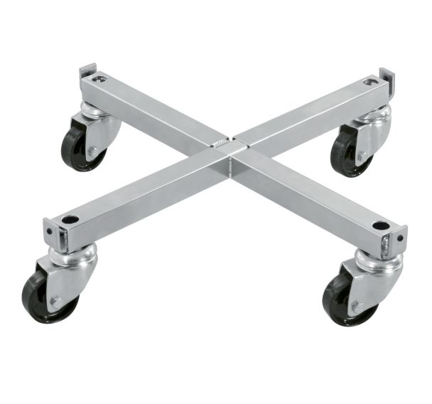 Container de collecte KM115 _ Support mobile