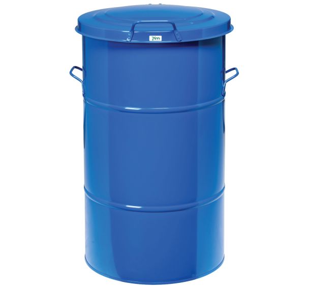 Containers de collecte KM115_Kongamek