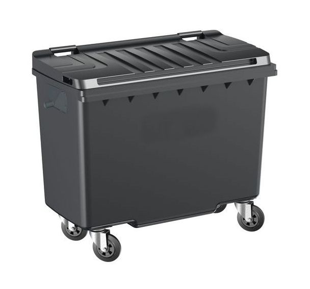 Conteneur 500L - Sulo