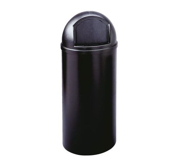 Conteneur Marshal, 95 L Rubbermaid