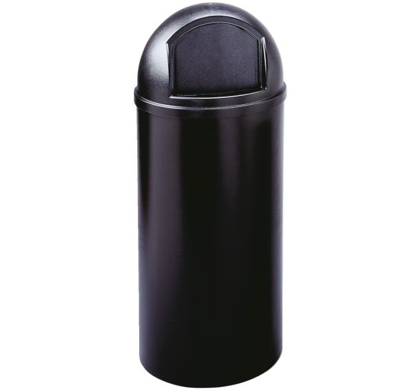 Conteneur Marshal, 95 L Rubbermaid