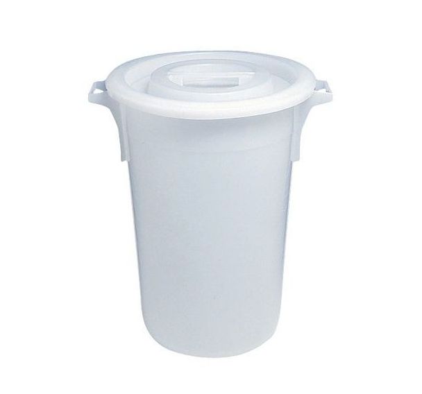 Conteneur cylindrique