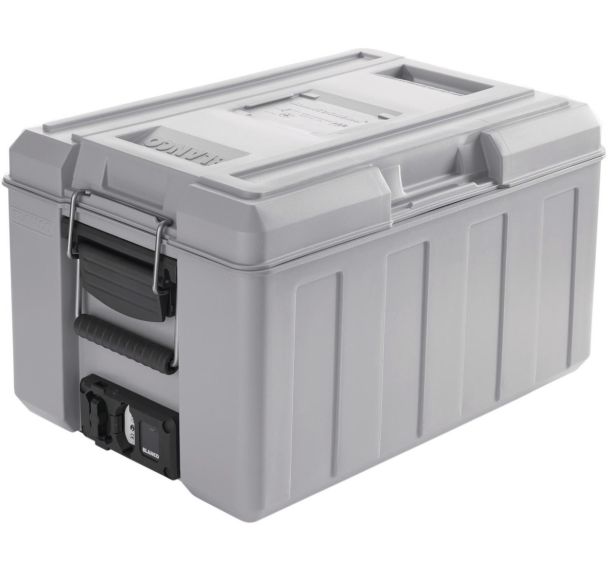 Conteneur de transport de repas BLT K Polypropylène, chauffant 320 KB