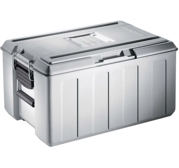 Conteneur de transport de repas BLT K Polypropylène, neutre 320 K