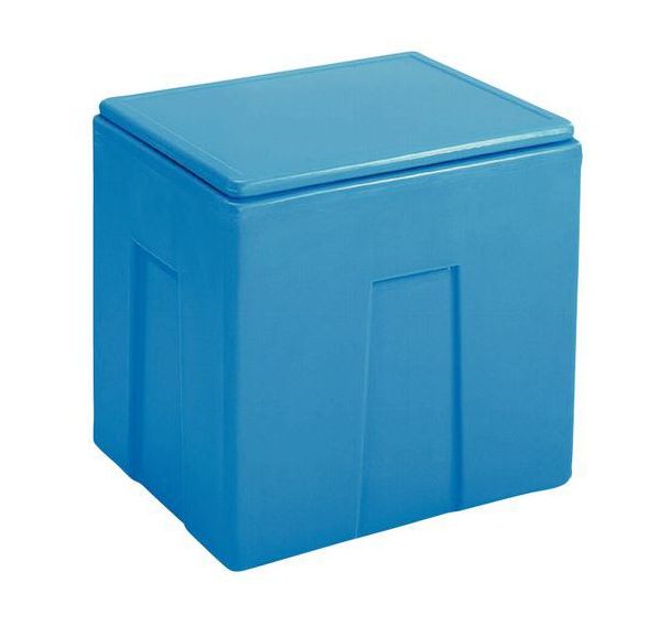 Conteneur isotherme 70 et 200 litres