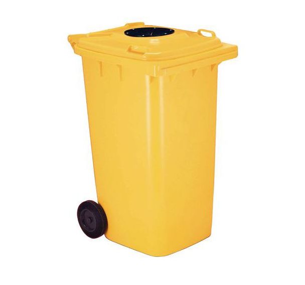 Conteneur pour verre