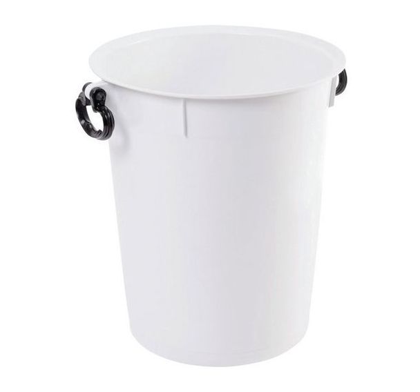 Conteneur rond - GILAC