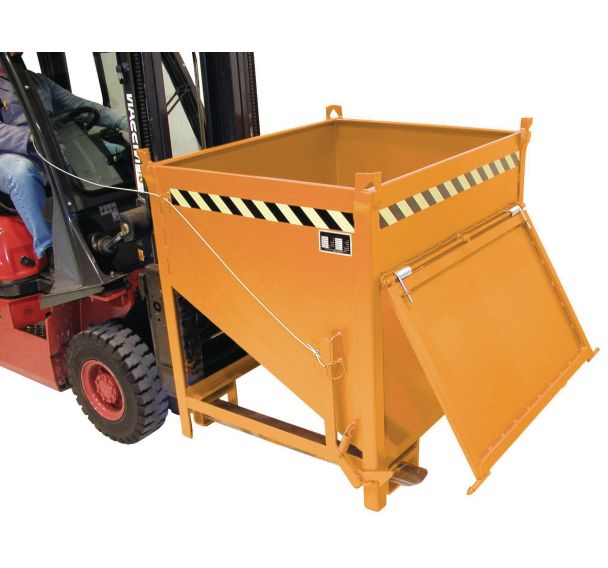 Conteneurs Silo - SGK - 500 à 1000 L