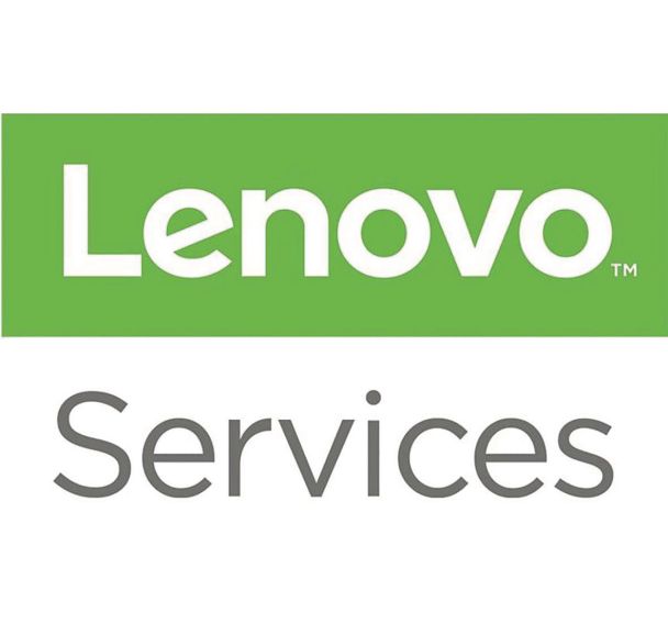 Contrat de maintenance Onsite 3 ans - Lenovo