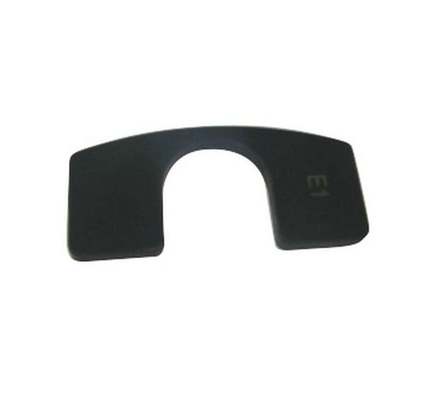 Contre-plaque repousse piston