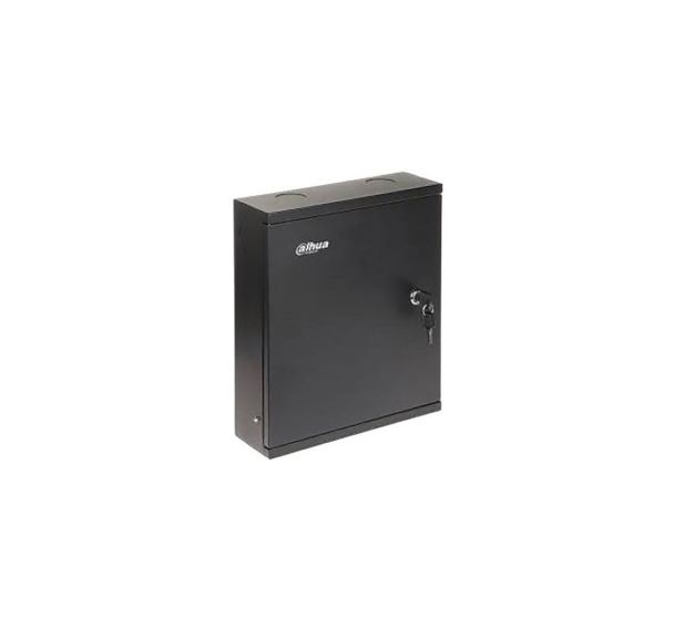 Contrôleur d'accès maître pour 4 portes à interface TCP/IP