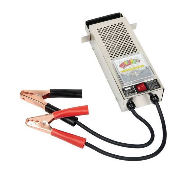 Controleur de batterie