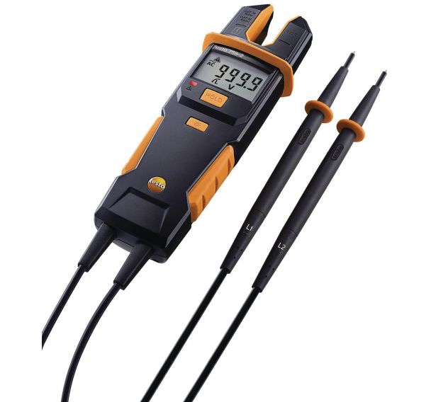 Contrôleur de courant / tension - Testo 755 - 2