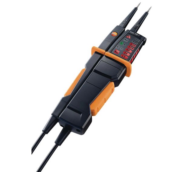 Contrôleur de tension - Testo 750 - 1