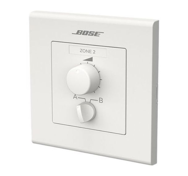 Controleur de zone CC-2 - Bose