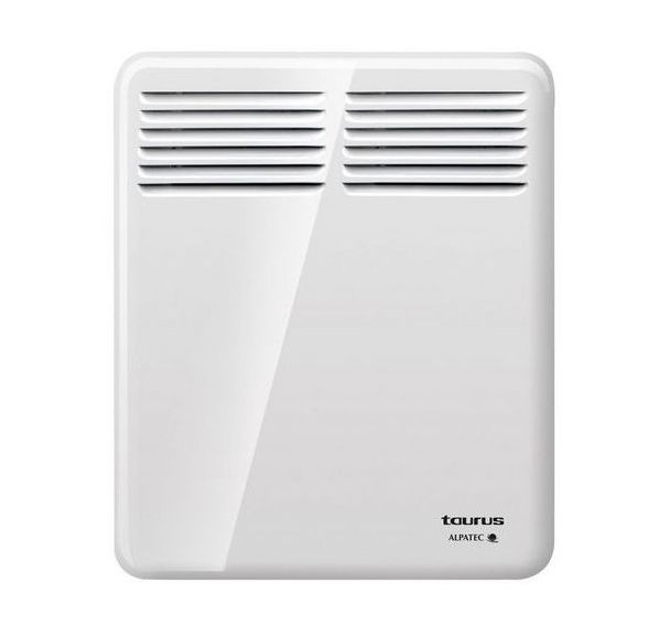 Convecteur 500 W CHTA