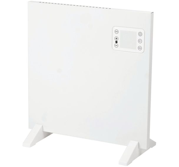 Convecteur Alutherm 400XS Wifi blanc vitesses 3, 360813