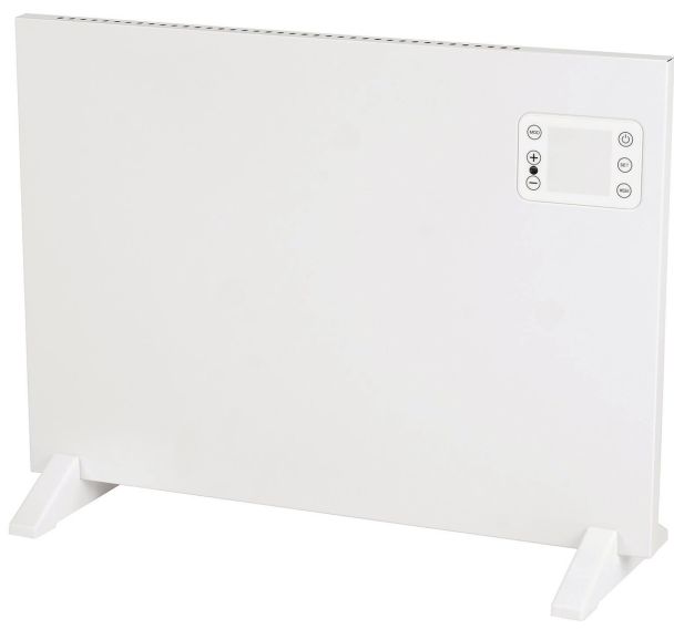 Convecteur Alutherm 800XS Wifi blanc vitesses 3, 360837