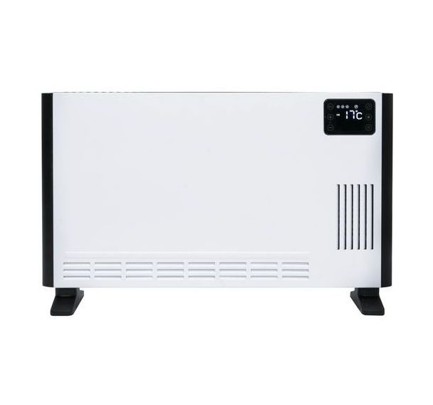 Convecteur électrique-safe-t-convert-2400- Eurom